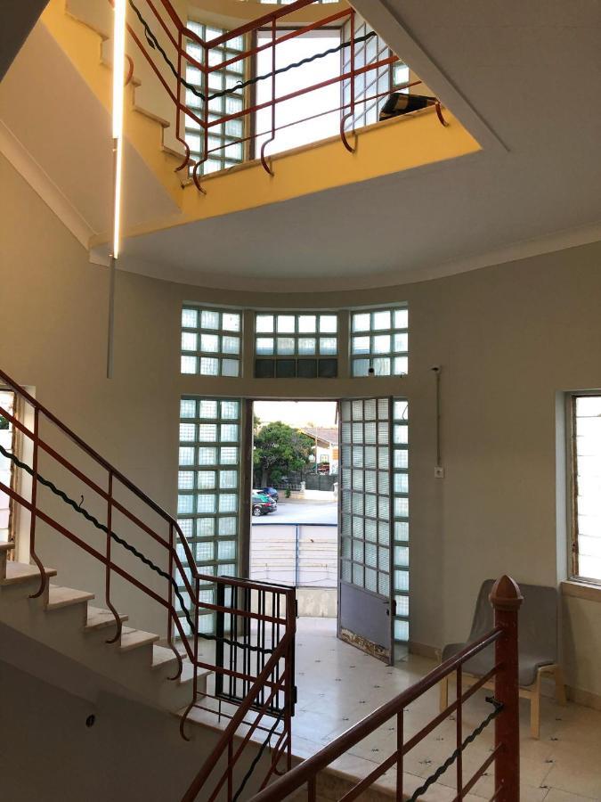 Hostel Da Estacao Portimao Exterior photo