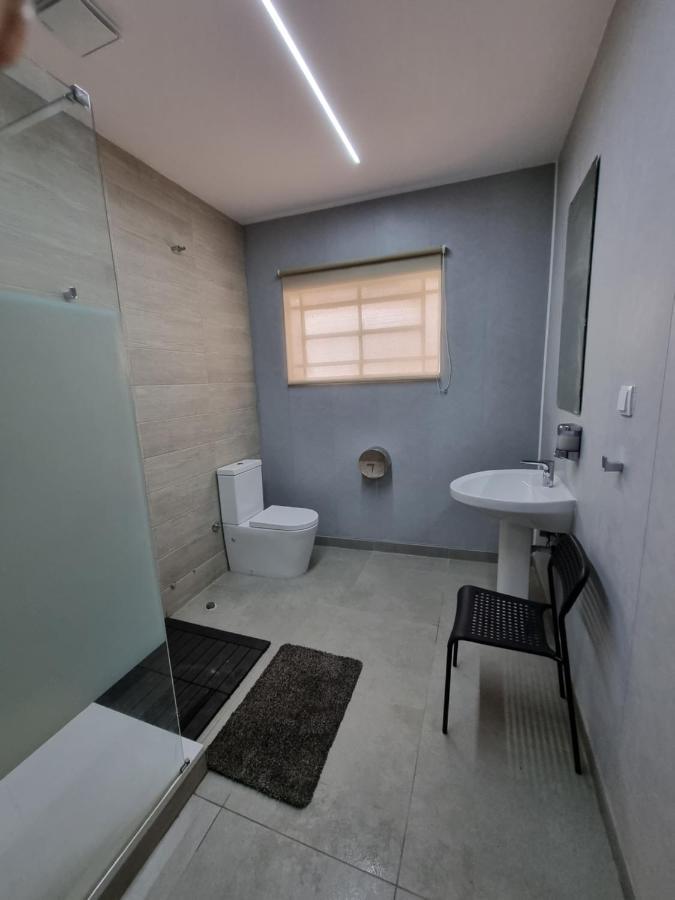 Hostel Da Estacao Portimao Room photo