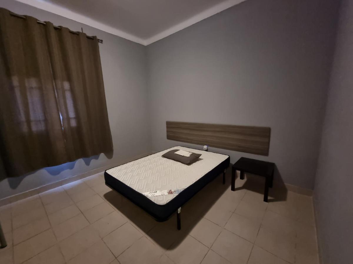 Hostel Da Estacao Portimao Exterior photo
