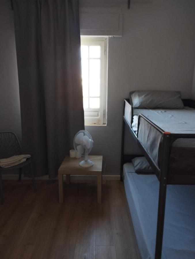 Hostel Da Estacao Portimao Exterior photo